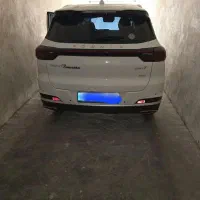 تیگو ۷ پرو مکس دو دف|خودرو سواری و وانت|دهدشت, |دیوار