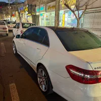 بنز e200|خودرو سواری و وانت|مشهد, دانشجو|دیوار