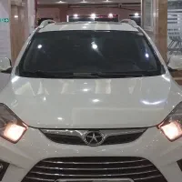 جک اس ۵ مدل ۹۶|خودرو سواری و وانت|اهواز, کیانپارس |دیوار