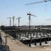رونیکاتهرانسر/آتشنشانی تیپ۱تا۶/دیوان/وزارت|پیش‌فروش املاک|تهران, شهرک دانشگاه|دیوار