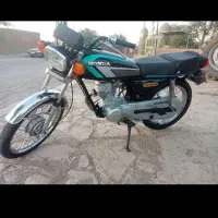 موتور هیرمند 125