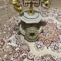 تلفن کلاسیک قدیمی
