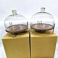 کاپ کیک|ظروف سرو و پذیرایی|اهواز, حصیرآباد|دیوار