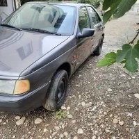 پژو روا مدل ۸۶دوگانه کارخانه درحد|خودرو سواری و وانت|تالش, هشتپر|دیوار