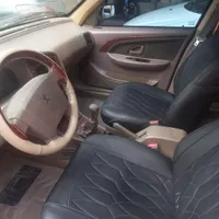 پژو پارس مدل ۱۳۹۲