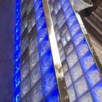 خرید و فروش و اجرای صفر تا صد شیشهای تزئینی|مصالح و تجهیزات ساختمان|تهران, مهران (سیدخندان)|دیوار