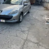 207 اتومات پانا تیتانیوم