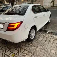 دنا پلاس مدل ۹۸ فول سالم و خونگی