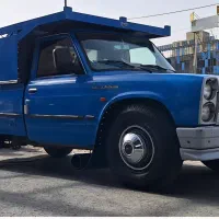 حمل اثاثیه بانیسان،وانت در کل تهران|خدمات حمل و نقل|تهران, مرزداران|دیوار