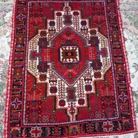 فرش دست بافت (عتیقه)