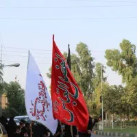 هیئت عزاداری