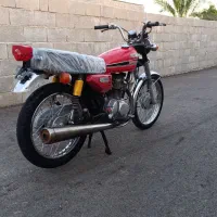 هندا مدل 72