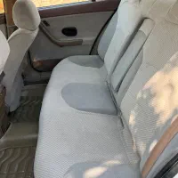 سمند elx تمیز زیر قیمت|خودرو سواری و وانت|لامرد, |دیوار