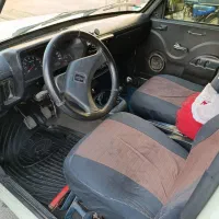 پیکان وانت مدل 93 بی رنگ|خودرو سواری و وانت|اندیشه, اندیشه فاز ۱|دیوار