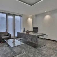 350 متر اوپن آفیس / جردن / 7 پارکینگ / اداری