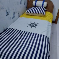 لحاف پشم شیشه