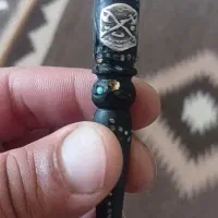 چوب سیگار بسیار قدیمی