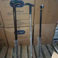 سه مدل عصا به قیمت پارسال