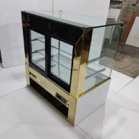 شو کیک|فروشگاه و مغازه|نجف‌آباد, کشاورز|دیوار