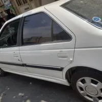 پژو پارس سال، مدل ۱۴۰۳