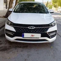 اریزو 6 اکسلنت|خودرو سواری و وانت|شیراز, تندگویان|دیوار