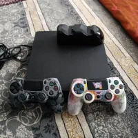ps4|کنسول، بازی ویدئویی و آنلاین|شهریار, کهنز|دیوار
