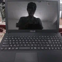 لپتاپ ایسوس x551c|رایانه همراه|مشهد, فاطمیه|دیوار