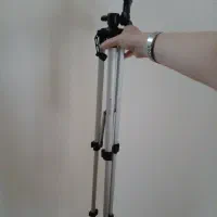 سه پایه ی دوربین