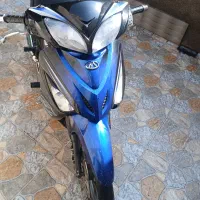 موتور گلکسی۱۳۰ مدل۹۰