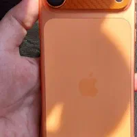 گوشی ۱۷ پرومکس ایفون