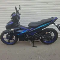 mx king لاکی zx یاماها ام ایکس|موتورسیکلت|تهران, جلیلی|دیوار