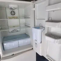 یخچال و فریزرSONYA|یخچال و فریزر|برخوار, |دیوار