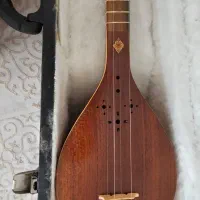 ساز ستار مارک عطا