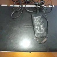 یک عدد لب تاب 17اینچ