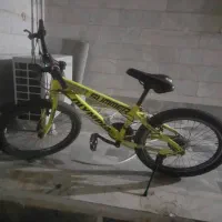 دوچرخه المپیا سایز، 24