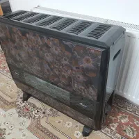 فروش بخاری گازی ایران شرق|بخاری، هیتر، شومینه|سبزوار, عظیمیان|دیوار