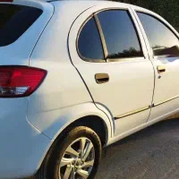 تیبا۲ مدل97 شاسی پلم|خودرو سواری و وانت|بهبهان, |دیوار