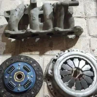 لوازم یدکی پراید استوک نصف نصف قیمت|قطعات یدکی و لوازم جانبی|قدس, شهرقدس|دیوار