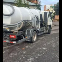 لجن کش و فاضلاب کش