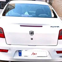 رانا ۹۶ tu5|خودرو سواری و وانت|شیراز, مبعث|دیوار