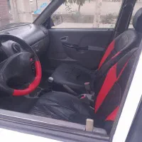 پراید مدل ۹۰تک برک سند|خودرو سواری و وانت|خوی, |دیوار