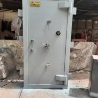 زرگری گاوصندوق