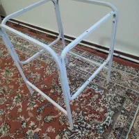 پایه قفس چرخدار  پرنده و طوطی|لوازم جانبی حیوانات|تهران, باشگاه نفت|دیوار