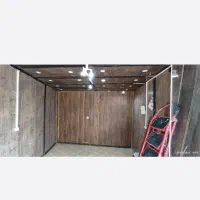 فروش و معاوضه مغازه ۱۶متر بر بلوار اصلی عرفان شرقی|فروش مغازه و غرفه|شیراز, کوشک میدان|دیوار