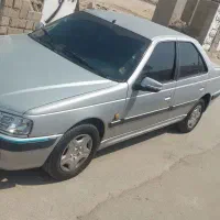 پارس۸۴ تک برگ سند کرمانشاه|خودرو سواری و وانت|بندرعباس, |دیوار