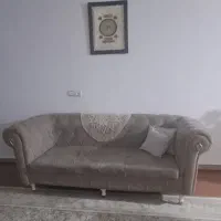 کاناپه مبل ۳ نفره
