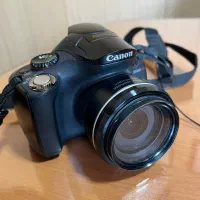 دوربین کانن  Power Shot SX40 HS