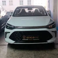 اتومدیران/ beijing u5 / بیجینگ u5/نقدو اقساط بانکی