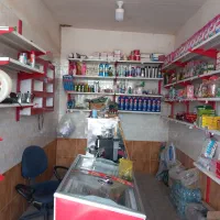 واگذاری مغازه با لوازم کامل
