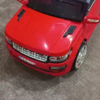 ماشین شاژی|اسباب‌بازی بچه|اهواز, شهرک دانشگاه|دیوار